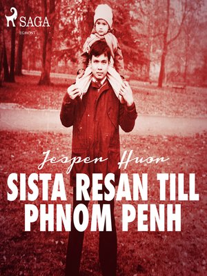 cover image of Sista resan till Phnom Penh